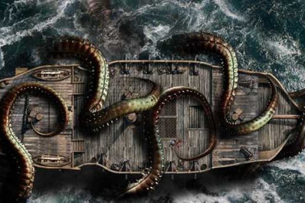 Как зарегистрироваться в kraken